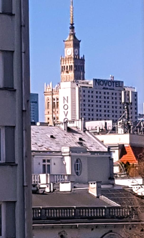 Ambassador Apartment