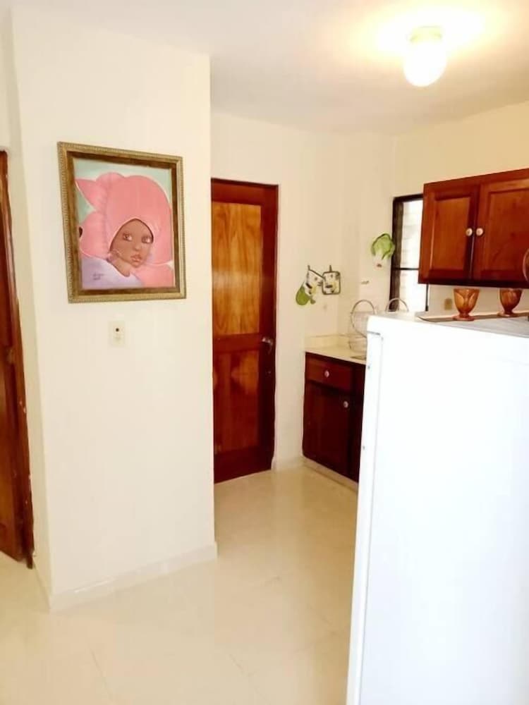 Apartamento Los Restauradores