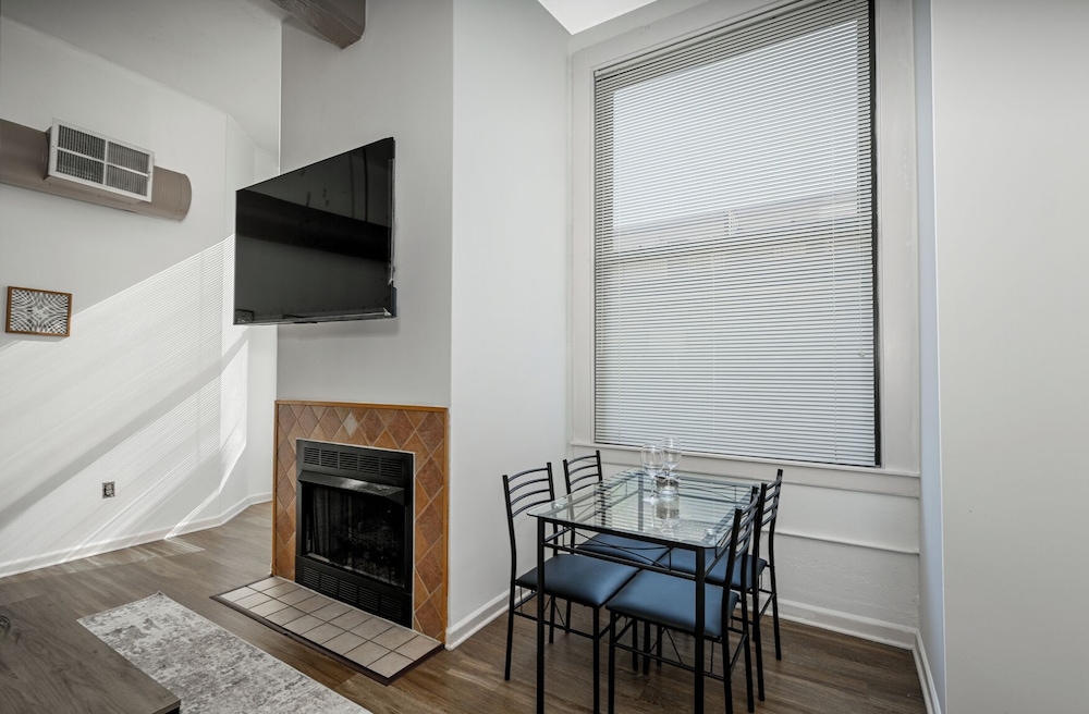 Cleveland Lofts