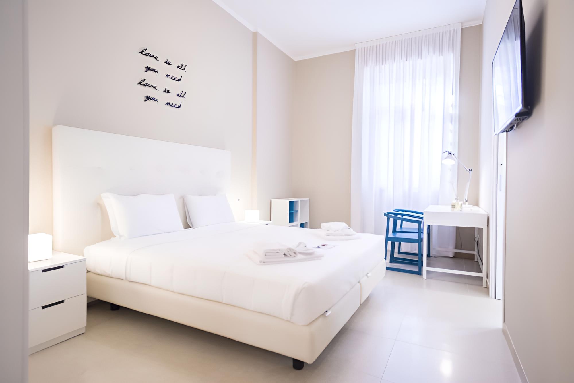 Hemeras Boutique House Aparthotel Piazza Diaz