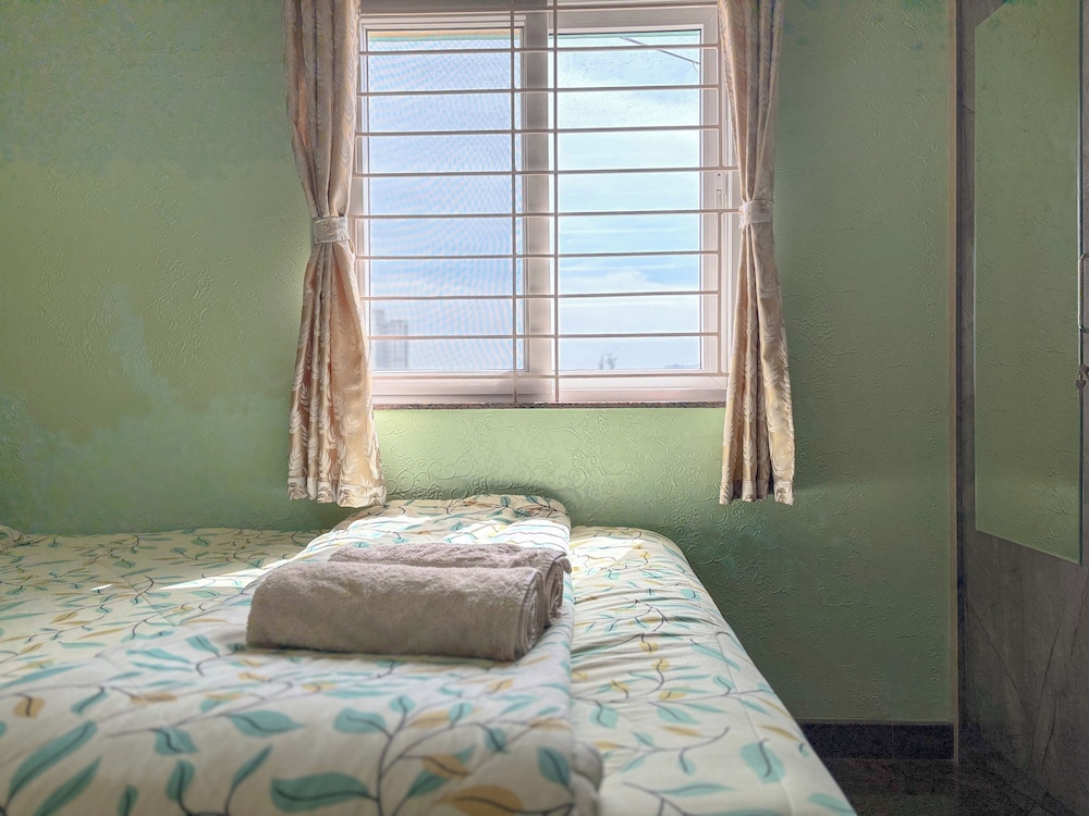 Visla Stay - Premium Serviced Apartment