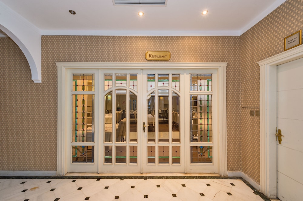 Green Anka Otel - Image 31