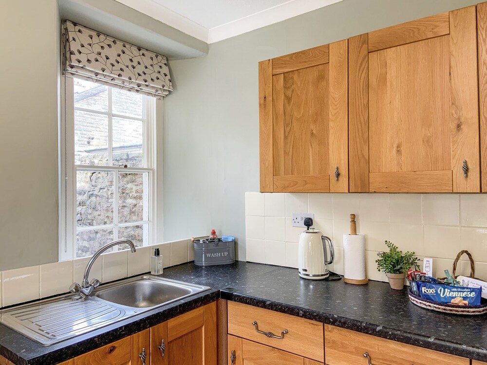 Miners Cottage