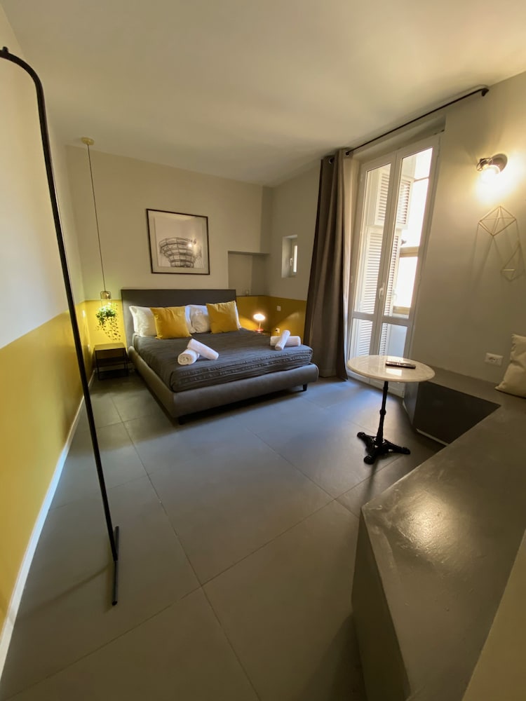 Cavour Urban Rooms