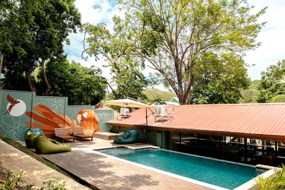 Hotel Selina Santa Teresa South - Hostel - Image 1