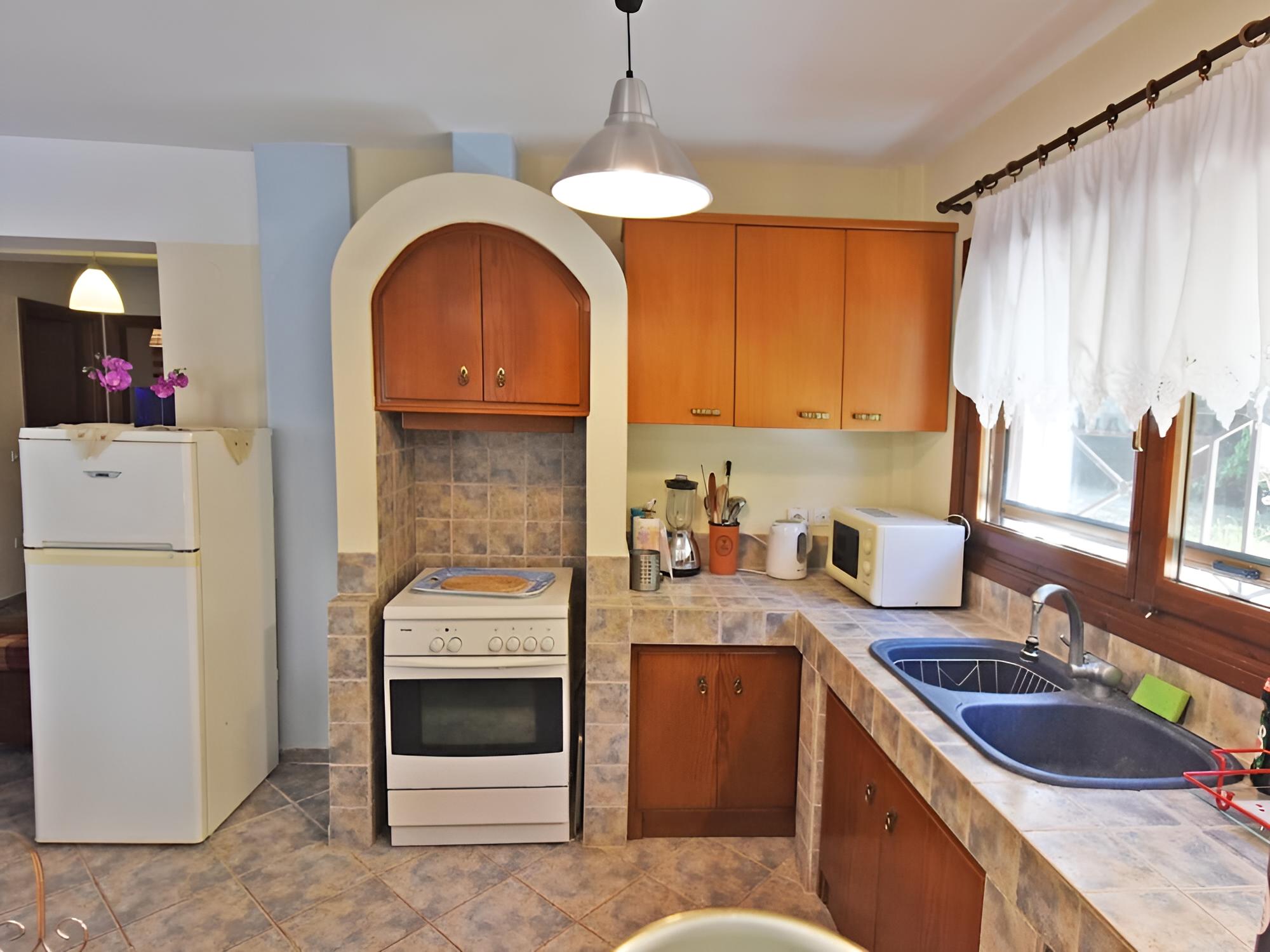 Savina s Maisonette - Nea Plagia Halkidiki photo 5