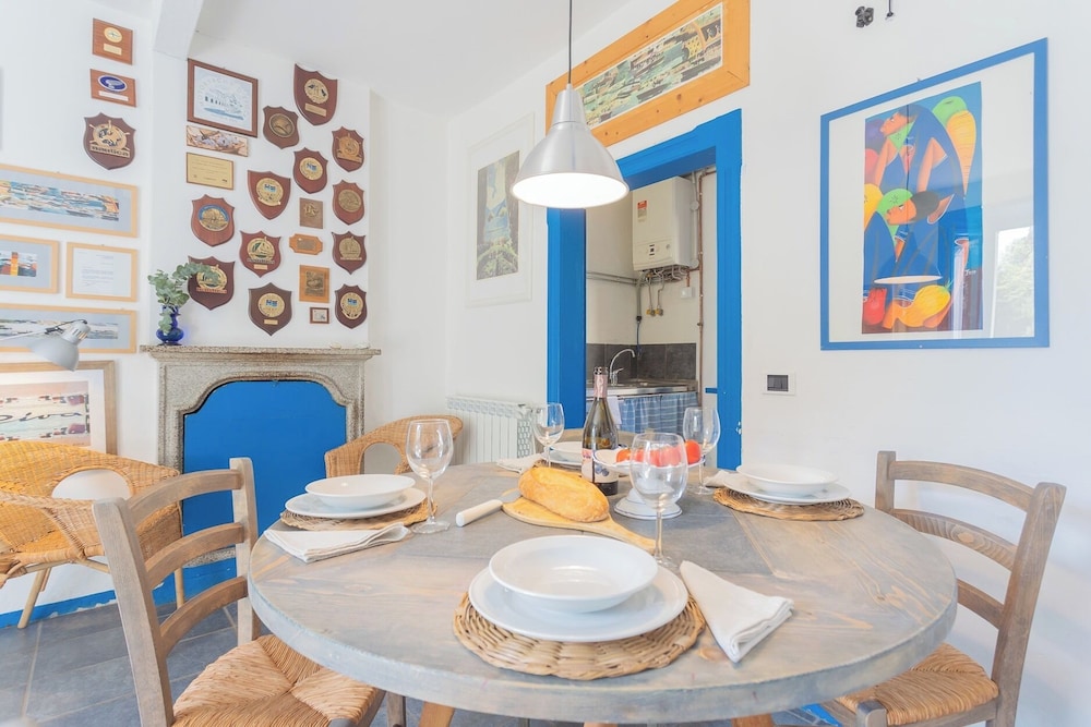 Deriva Apartment on Careno's Beach by Rent all Como
