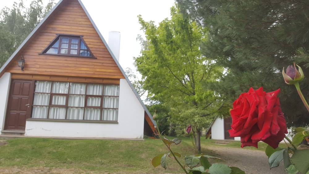 Cabanas La Cautiva
