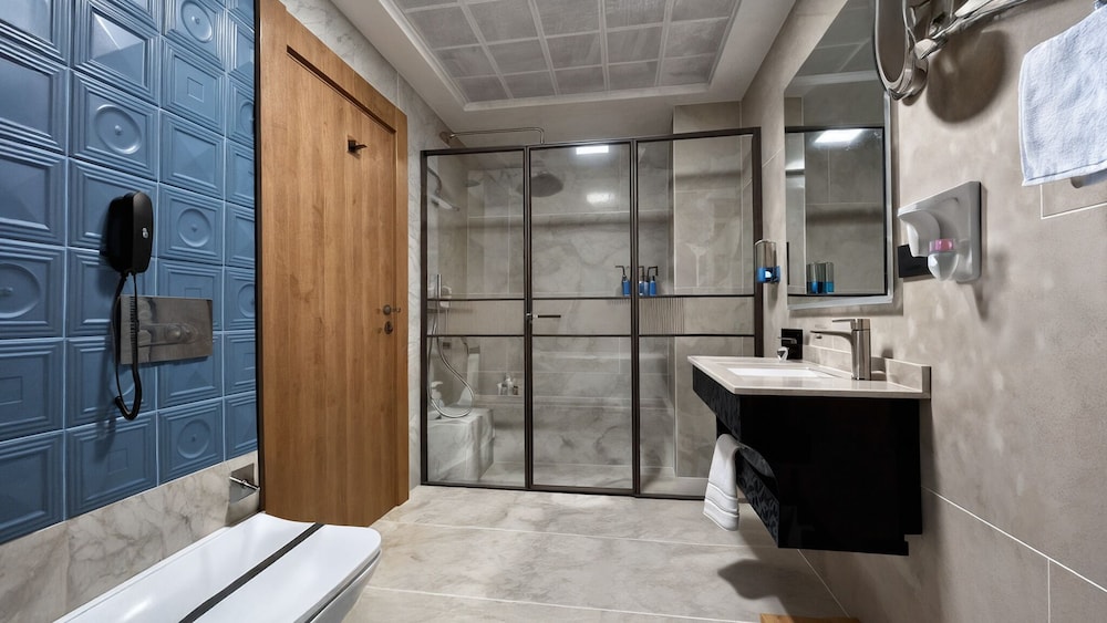 TURİSTİK PALAS OTEL