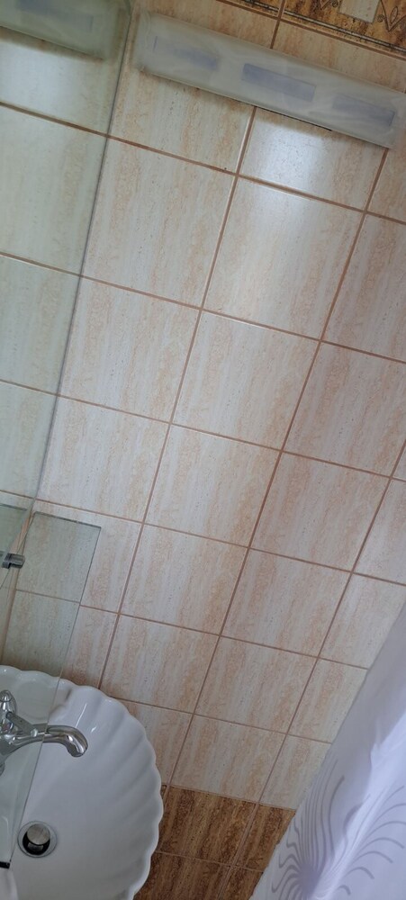 Stavros Kallia Apartment With sea View