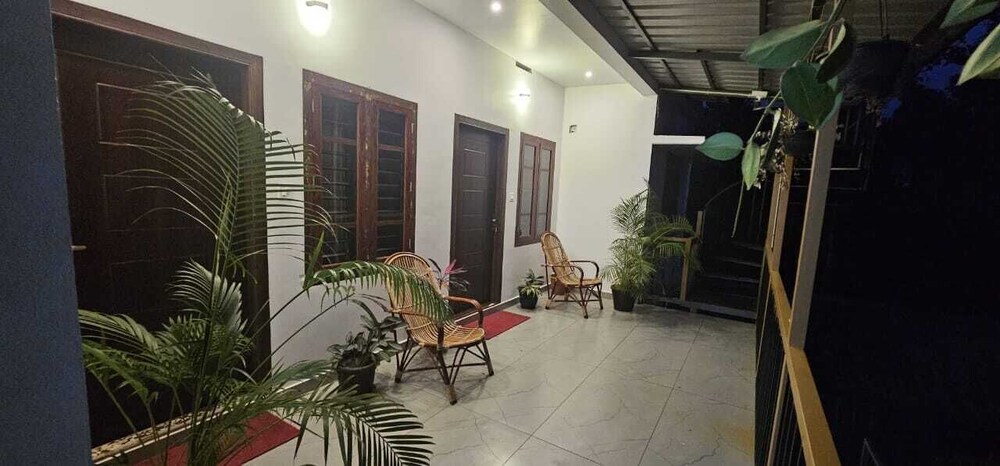Prakrithi Luxe Retreat