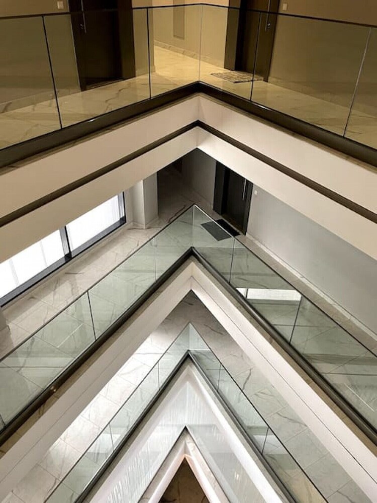 Stylish 1-bedroom Apartment Near Mall of Istanbul