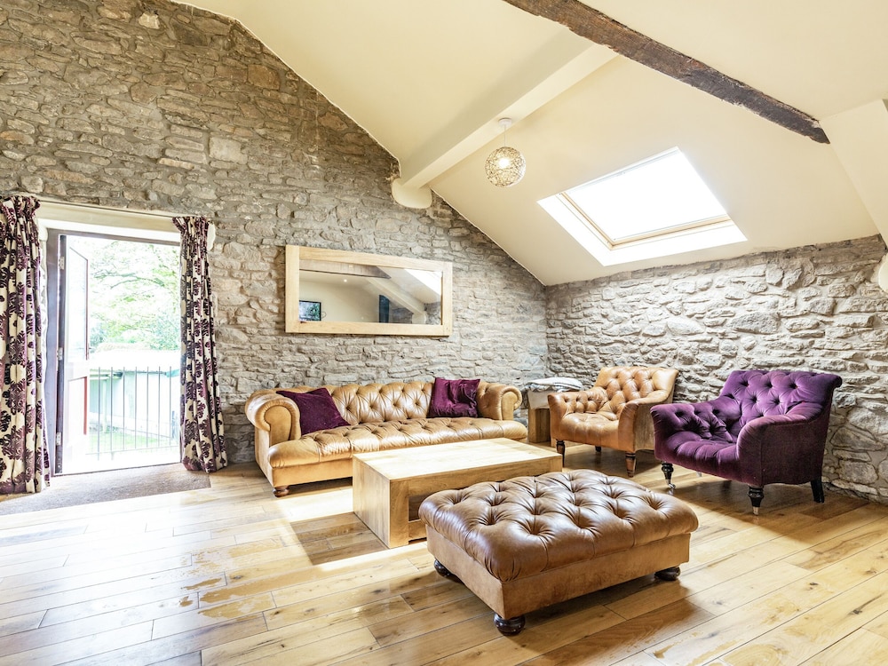The Hayloft