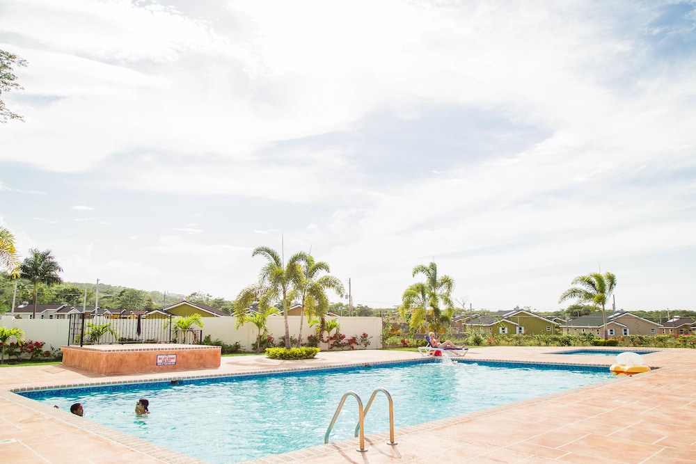 Casa Princess Ocho Rios Vacation Villa