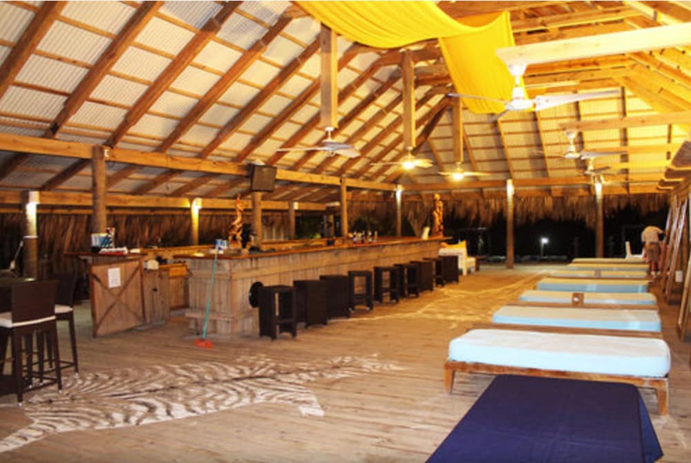 Mayan Princess Beach & Dive Resort - All Inclusive