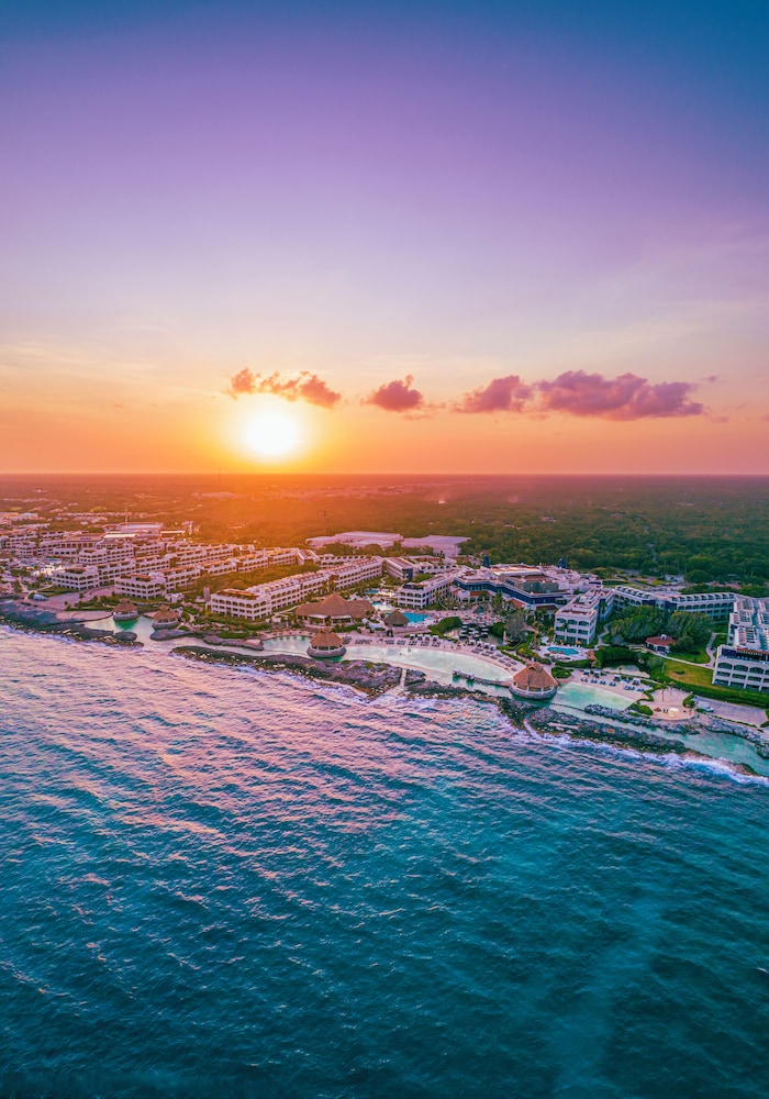 Hard Rock Hotel Riviera Maya - Property Image 192
