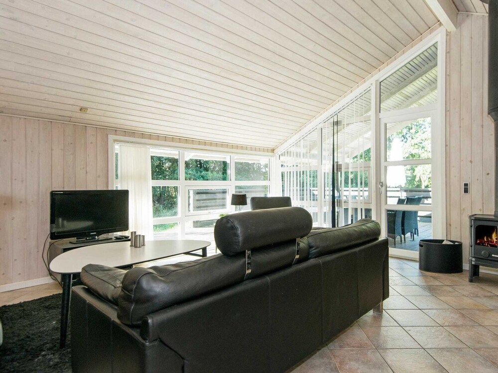 6 Person Holiday Home in Fano view 5