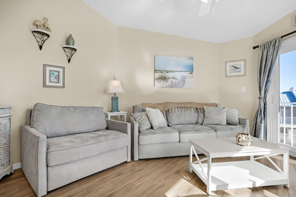 Gulfview II 311