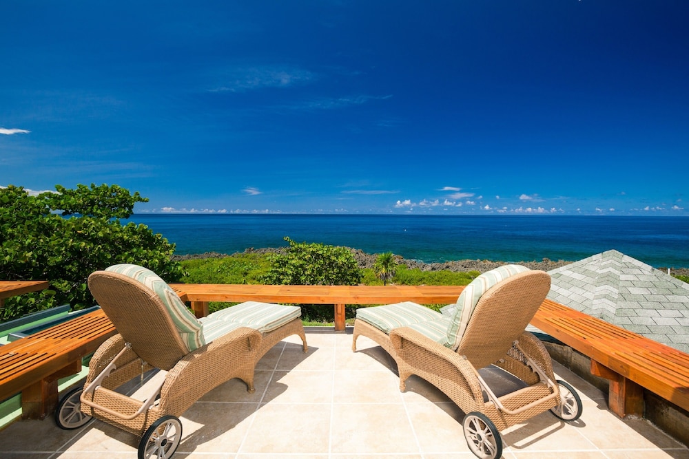 Sea Lodge 4 People