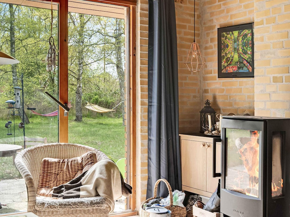 5 Star Holiday Home in Rodby
