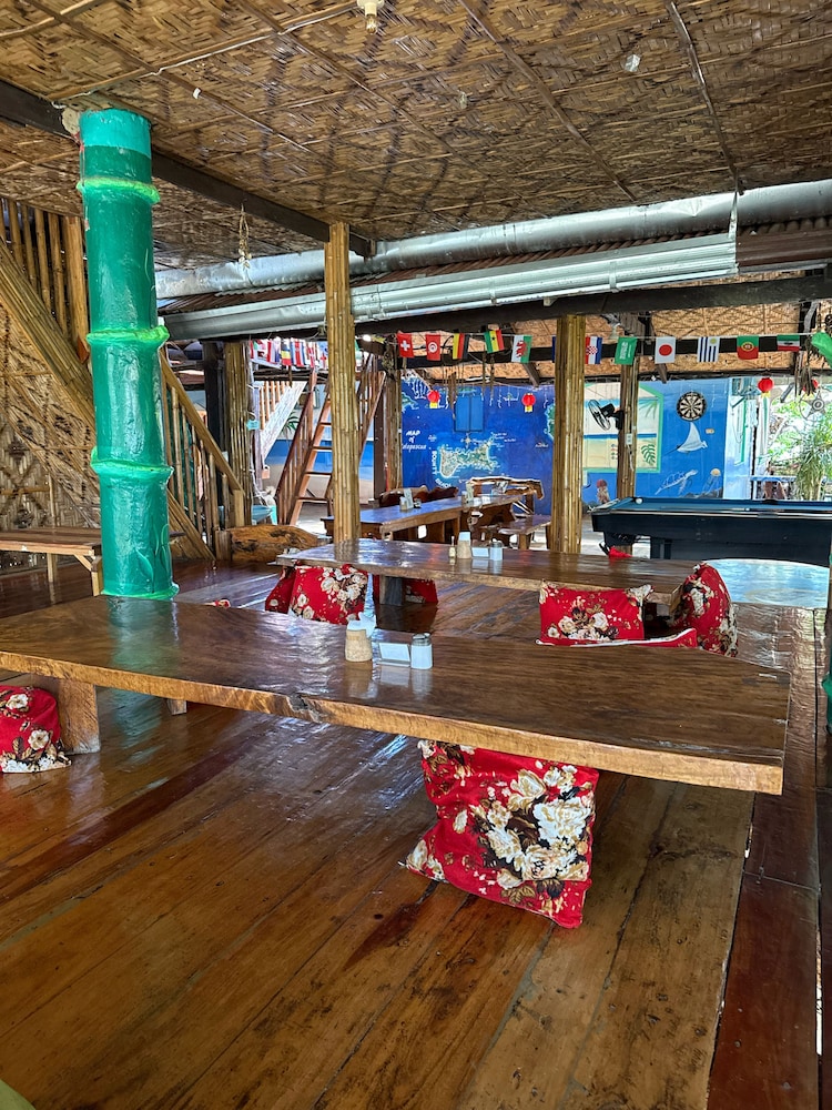 Villa-Atlas Guest House