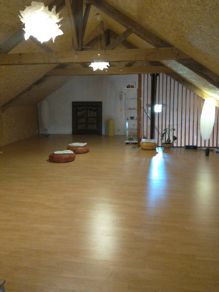 meeting & event spaces