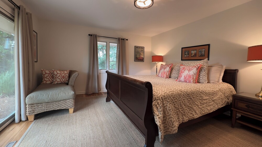 149 N. Sea Pines Drive at The Sea Pines Resort view 2