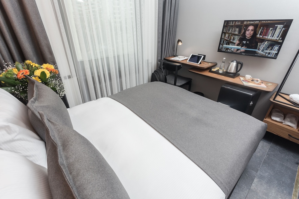 Hotel Cinnah - Image 15