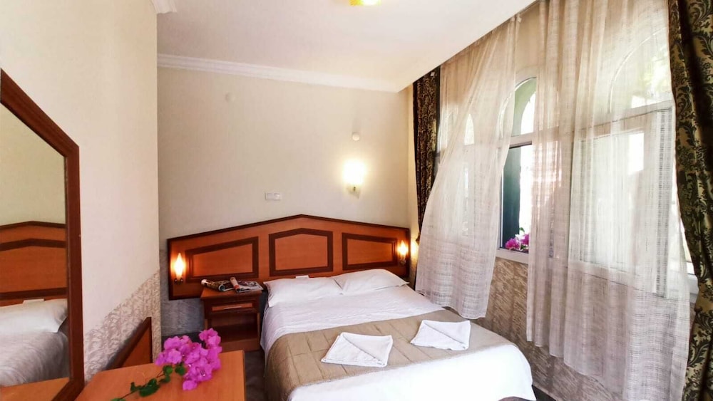 Ideal Pansiyon - Image 23