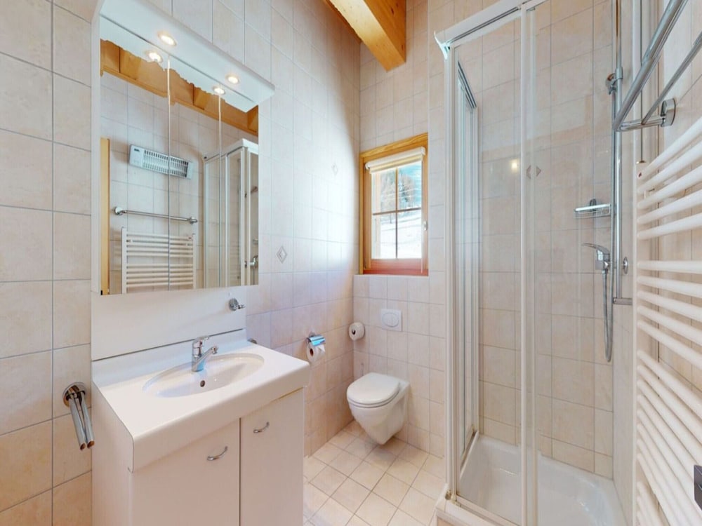 Chalet in Thyon-les Collons