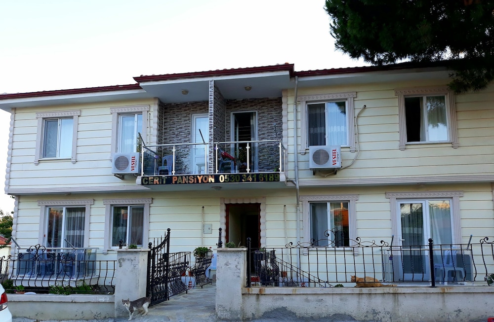 Cerit Pansiyon