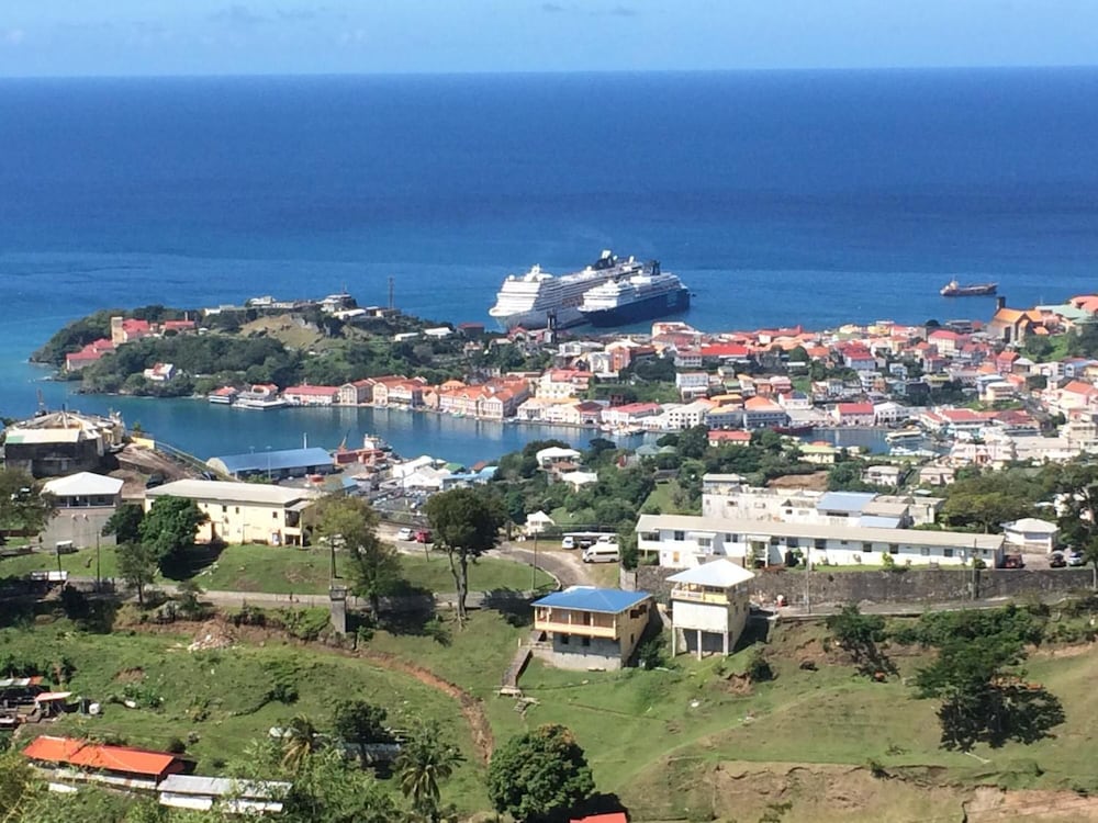 RNM The Clubhouse Grenada