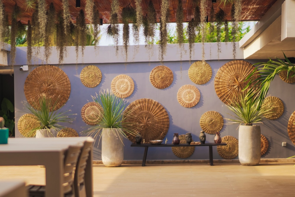 Palms Resort Assinie Managed by Accor