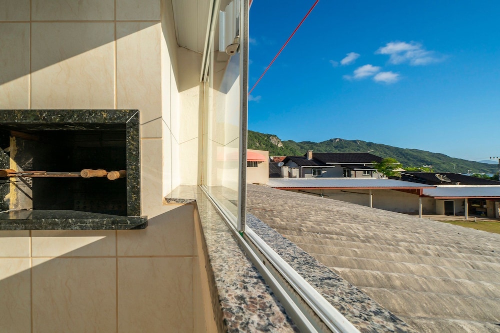AP 17 Ala Tainha Residencial Solavir