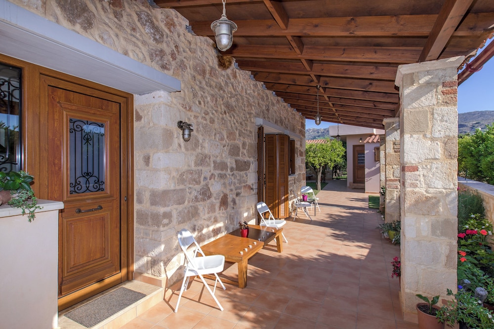 Villa Anerocuru