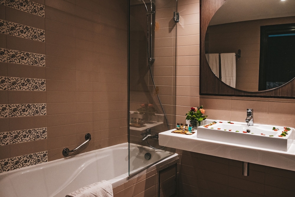 Hotel Rosa Beach Monastir