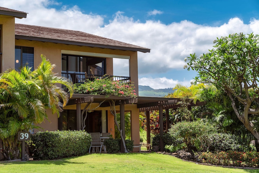 Discover Wailea Ekahi 39E - Breathtaking Ocean Views, Renovated, Wi-fi, Split AC