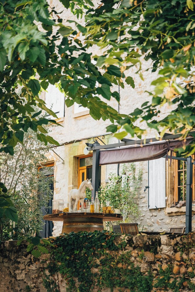Domaine de cozance