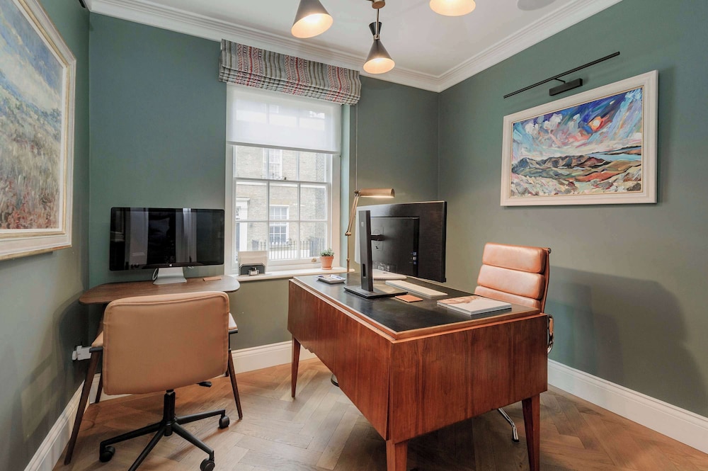 Gorgeous 3 bed House in Sloane Square