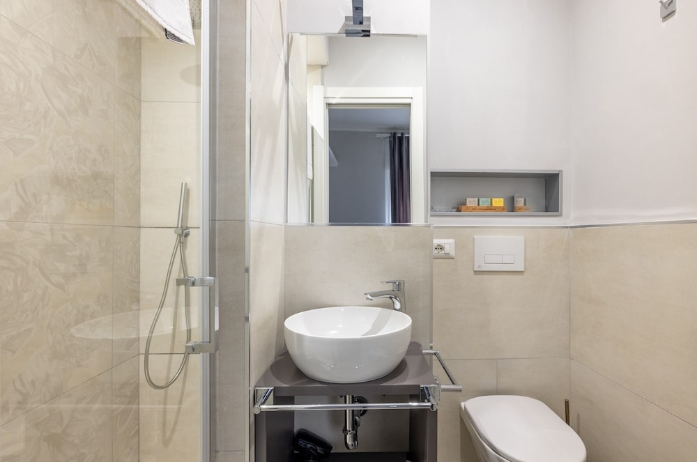 Belli Suites Vatican Rome Guest House