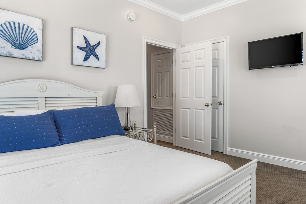 Shiloh - A by Southern Vacation Rentals