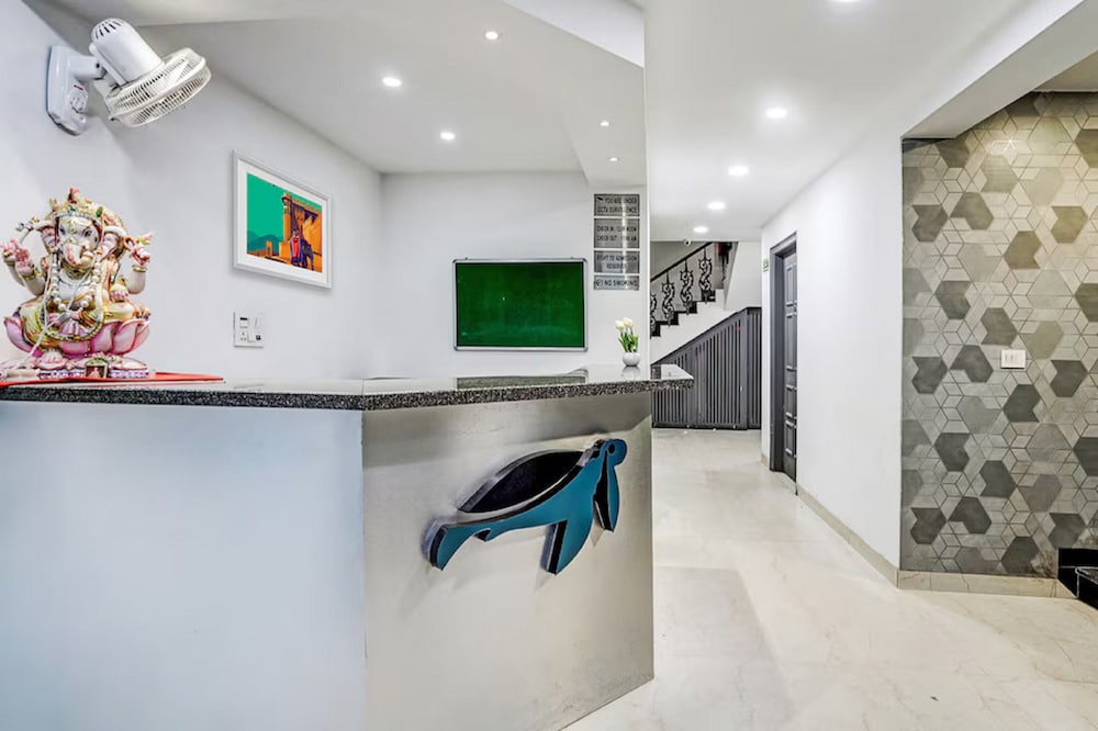 Hotel Shalimar Residency view 2