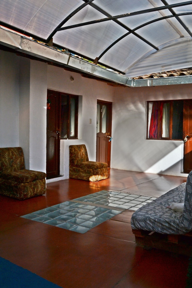 Hostal Chaska Wasi - Hostel