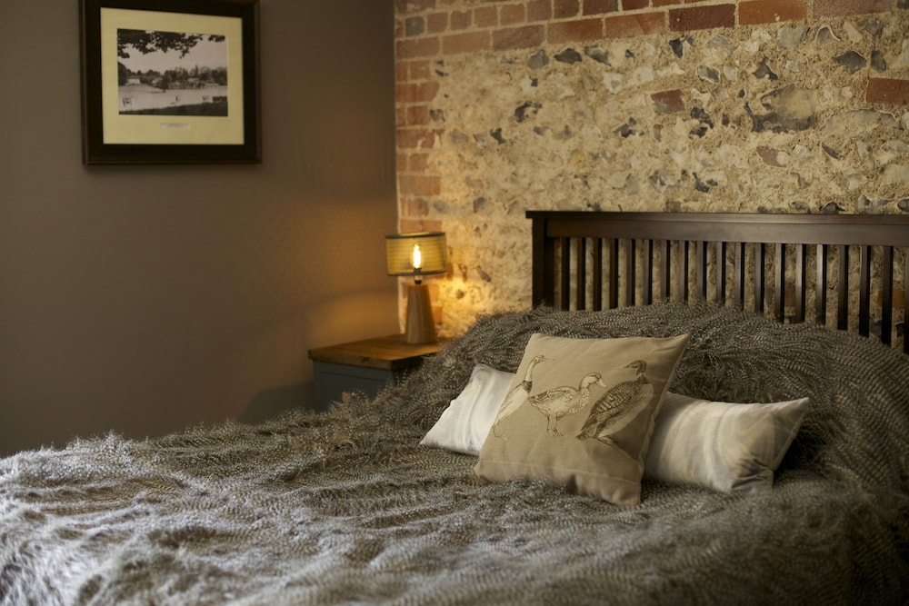 The Woolpack Country Inn view 5