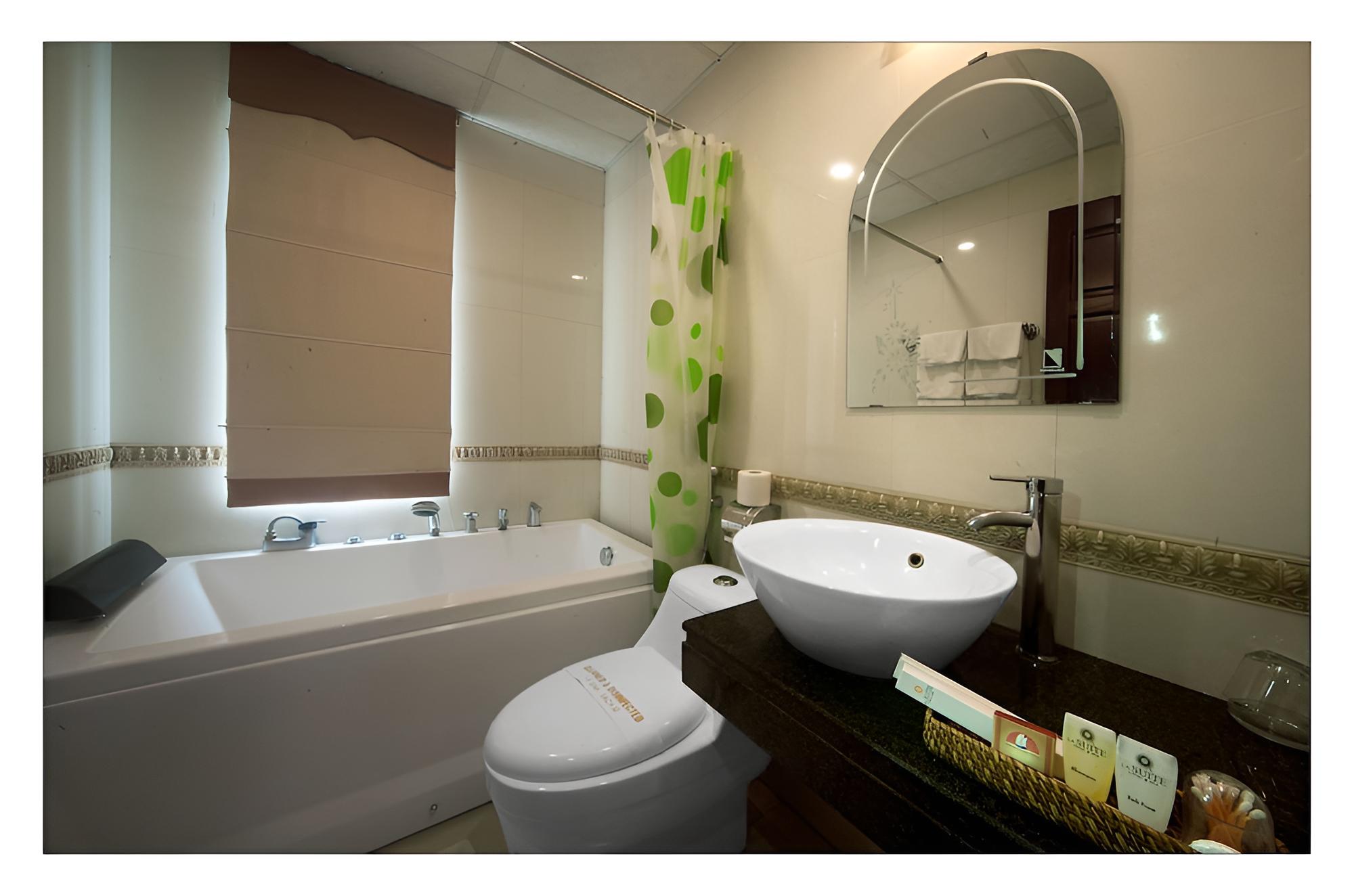La Suite Hotel & Spa