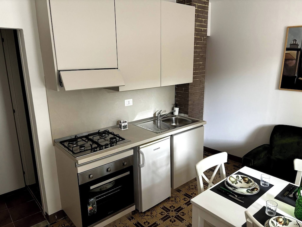 Charming Umbrian Apartment in Castel Viscardo