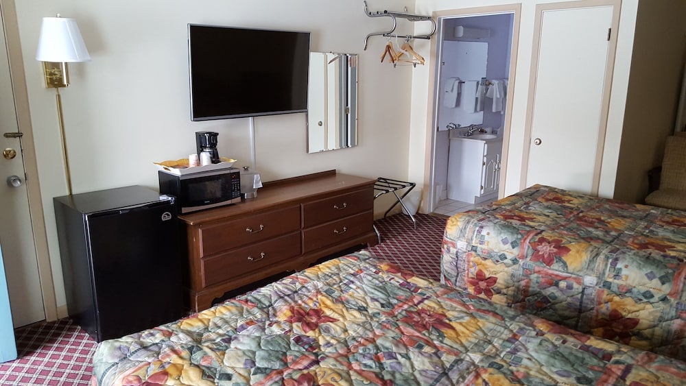 Rodeway Inn