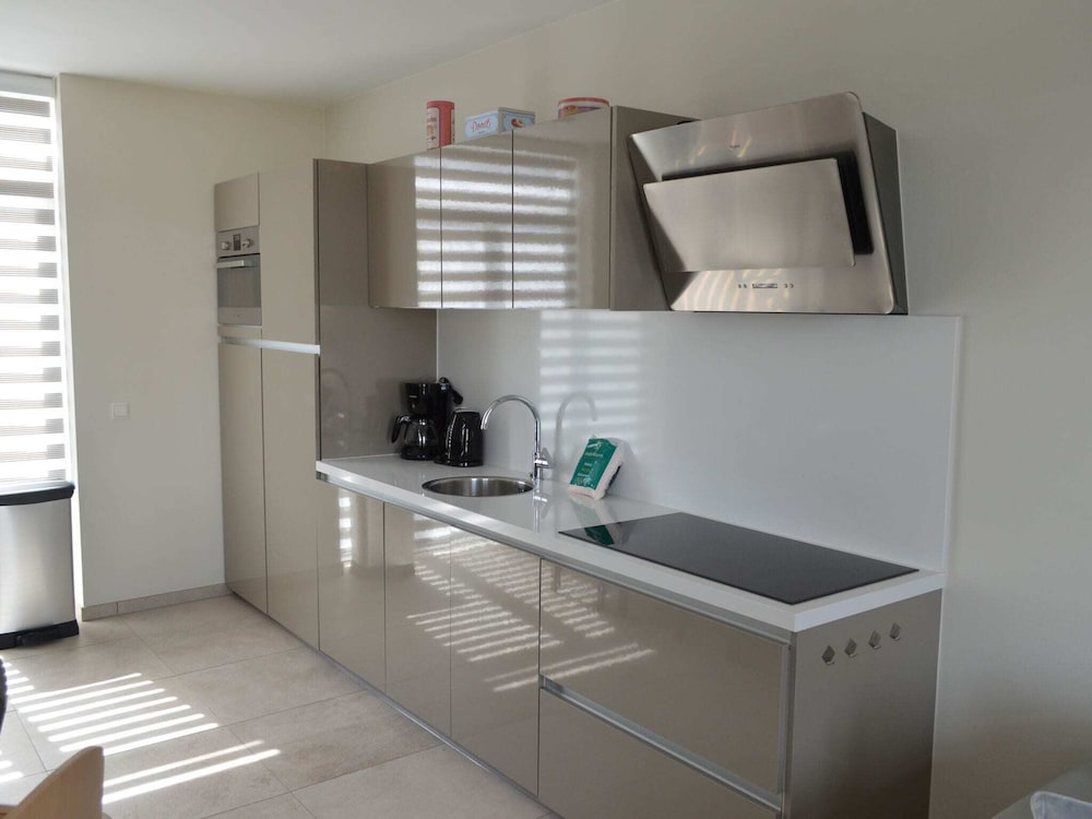 Holiday Home in Maastricht With Terrace view 2