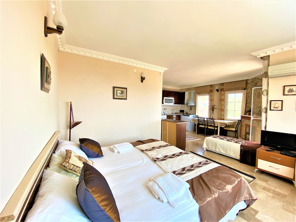 Villa Asoa
