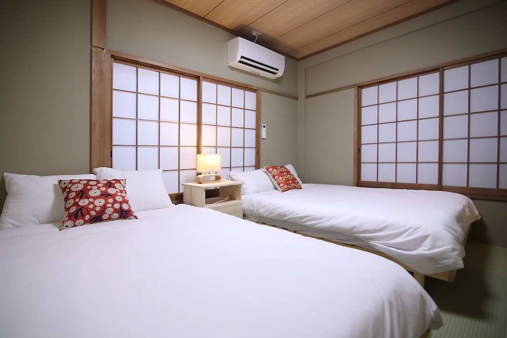 Kino Asakusa House